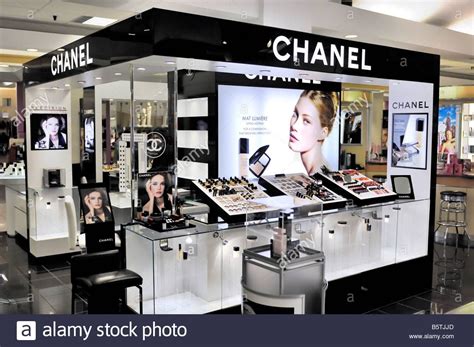 who carries chanel|who sells chanel cosmetics.